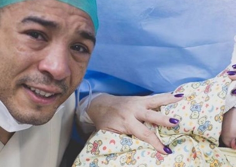 Nasce filho de José Aldo e Vivianne Pereira; Lutador irá se aposentar
