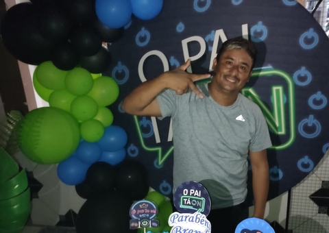 Família pede ajuda para encontrar homem deficiente em Manaus