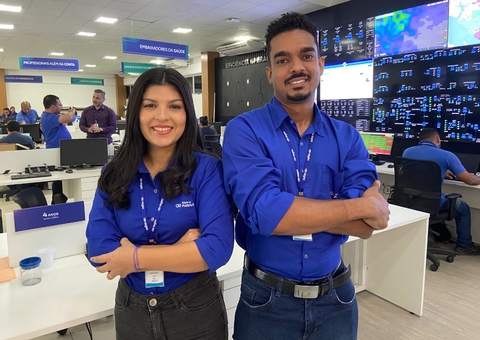 Aegea abre inscrições para programa de Trainee 2023