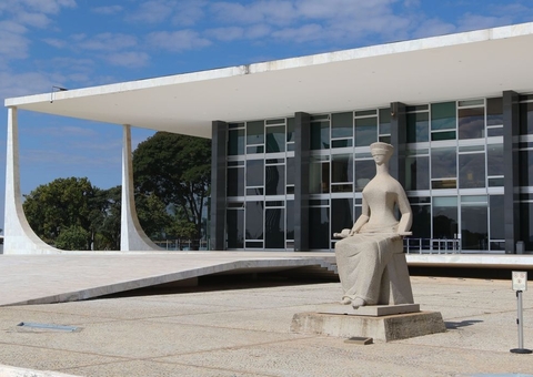 Maioria do STF mantém limitação de decretos de armas e munições