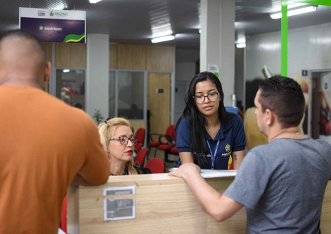 Reclamações sobre compras on-line e atraso na entrega de produtos disparam no Amazonas