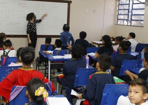 Seduc convoca 45 aprovados no PSS 2022 