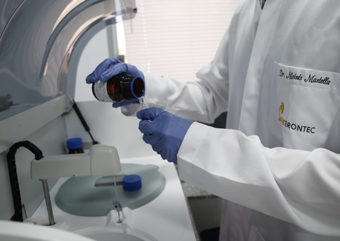 Estudo avalia se óleos da castanha e do Açaí podem amenizar sequelas da Covid-19