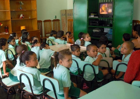 Oferta de vagas em creches e na pré-escola é obrigatória, decide STF