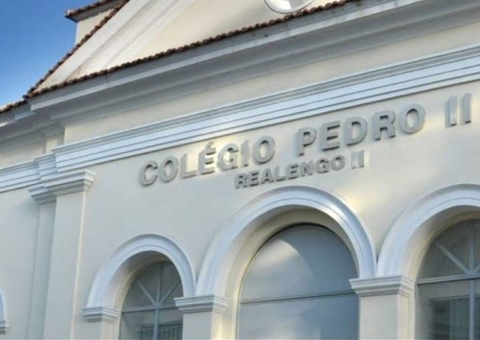 Polícia fala sobre sexo grupal em Colégio Pedro II e não descarta estupro