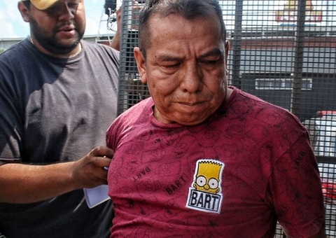 Foragido há 17 anos, homem confessa ter matado esposa a marteladas e enterrado corpo em Manaus