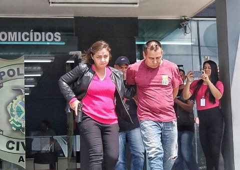 Homem que matou esposa a marteladas em Manaus sequestrou e agrediu outras mulheres
