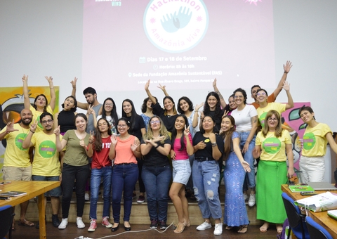 FAS prorroga inscrições de concurso nacional com premiação de R$ 5 mil