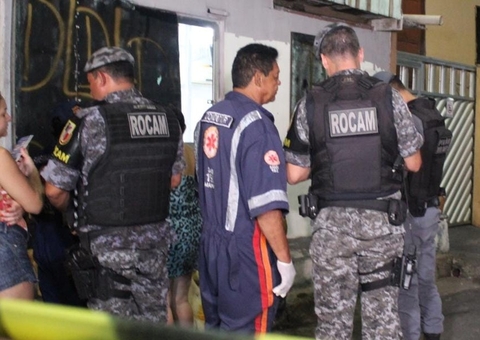 Bebê de 2 anos ferida em tiroteio em Manaus levou tiro na cabeça, confirma laudo