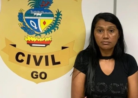 Pastora é presa suspeita de matar marido envenenado para ficar com dinheiro