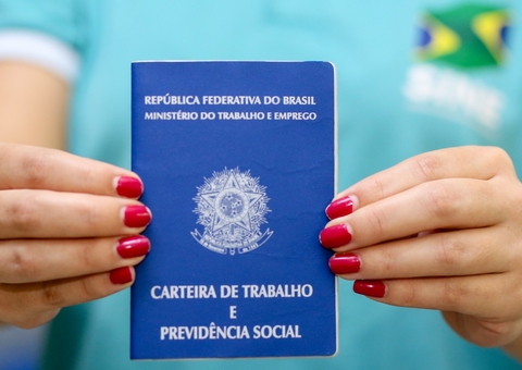 Motorista, garçom, auxiliar administrativo; Sine Manaus oferta 231 vagas de emprego