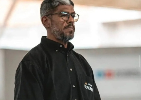 Professor de jiu-jitsu morre após cair de bicicleta