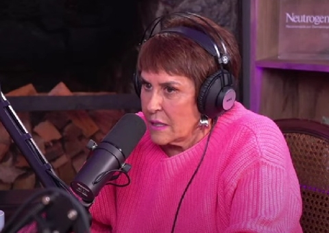 Internautas resgatam previsão de Márcia Sensitiva sobre retorno de Rihanna