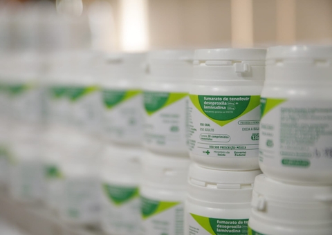 Busca por medicação preventiva contra o HIV dispara em Manaus