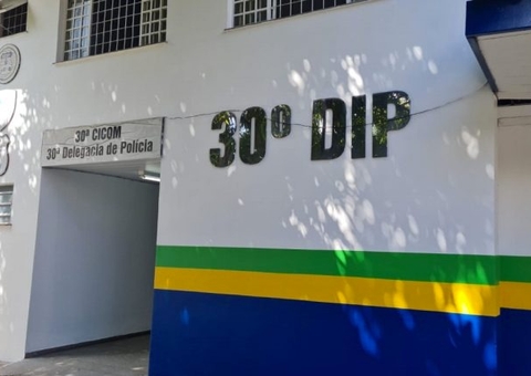 Condenado por estuprar criança é preso em Manaus