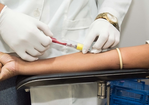 Leucemia é o câncer mais frequente na população do Amazonas