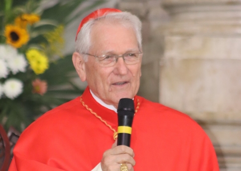 Com tema 'Fraternidade e Fome', preparativos para Campanha da Fraternidade iniciam em Manaus