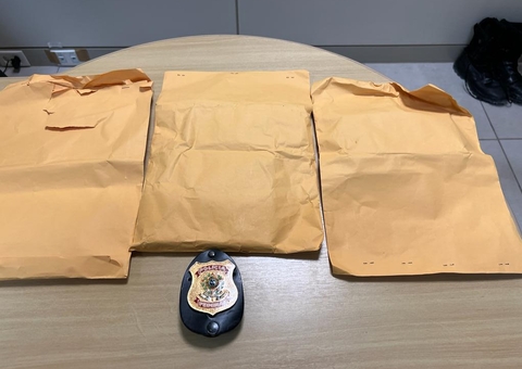 PF prende 11 pessoas por compra de votos e outros crimes eleitorais no Amazonas