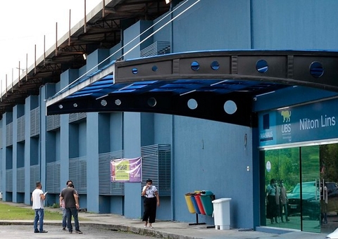 CMM aprova moção à Universidade Nilton Lins pela instalação de UBS e atendimento na pandemia