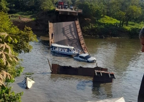  BR-319: Descaso, negligência e morte. Até quando?