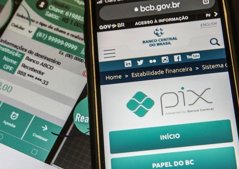 Correntistas relatam instabilidade no Pix em diversos bancos