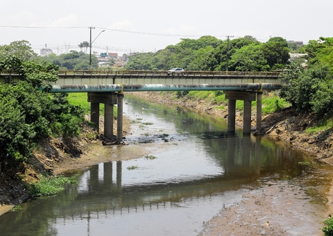 Ponte de Manaus passará por obra após denúncia sobre risco de desabamento