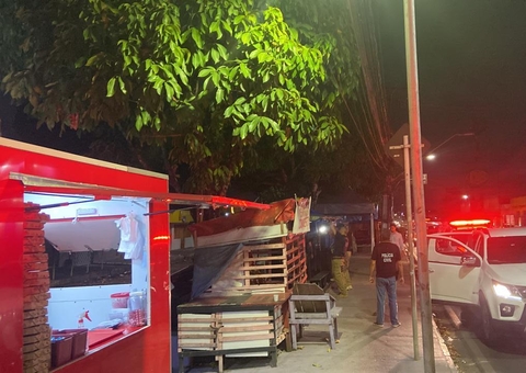 Bares são fechados por desobedecerem à Lei Seca em Manaus