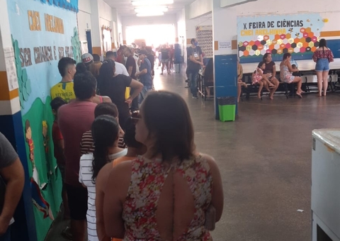 Compra de votos e falsidade ideológica lideram casos de crimes eleitorais em Manaus