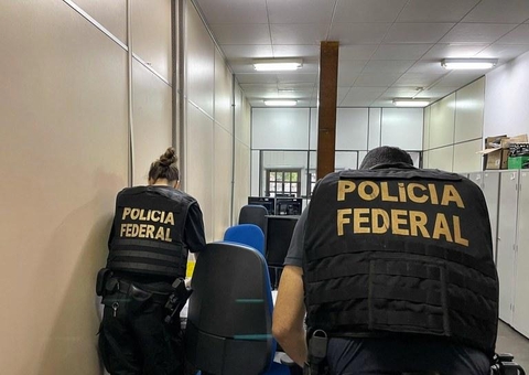 Polícia Federal registra compra de votos e combustível para eleitores em Manaus