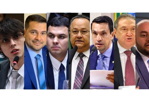  Confira a lista dos deputados federais eleitos no Amazonas