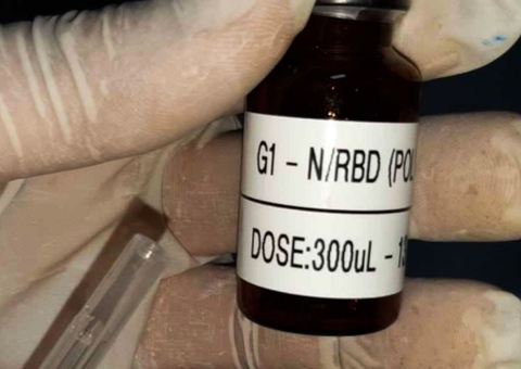 Covid-19: primeiros testes de vacina brasileira terão 400 voluntários