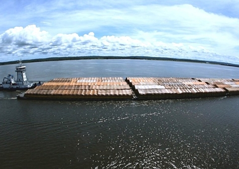 Brazil Potash e Amaggi assinam acordos para comercialização de Potássio no Amazonas