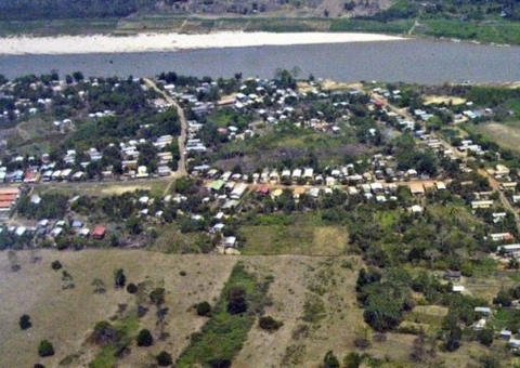 Prefeitura vai gastar mais de R$ 20 milhões para asfaltar ramal e ruas no Amazonas