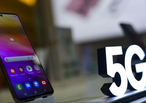 Sinal 5G será ativado nesta quinta em Manaus