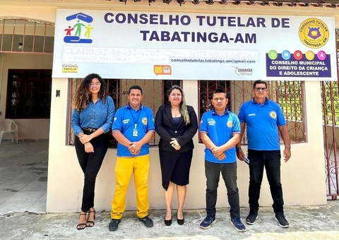 Nova Sede do Conselho Tutelar no Amazonas cumpre TAC, diz MP