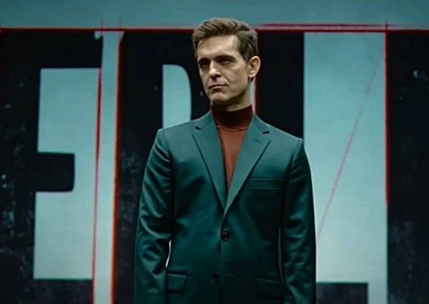 Netflix divulga teaser de 'Berlin', spin-off de La Casa de Papel; confira