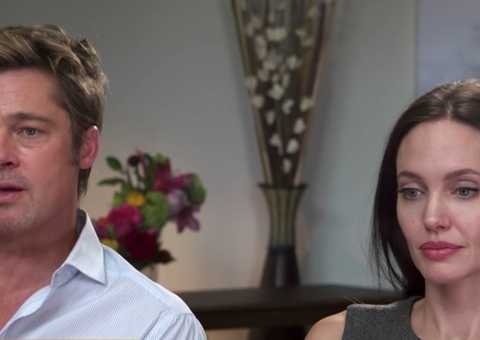 Em processo, Angelina Jolie acusa Brad Pitt de agarrá-la pela cabeça e sufocar um dos filhos