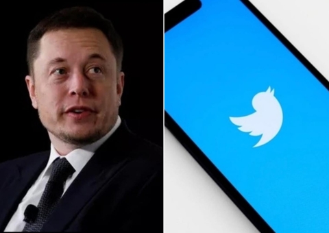 Em meio à briga judicial, Elon Musk aceita comprar Twitter por US$ 44 bilhões