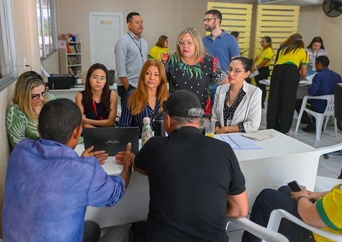 MPAM participa de audiências em abrigos para crianças e adolescentes de Manaus