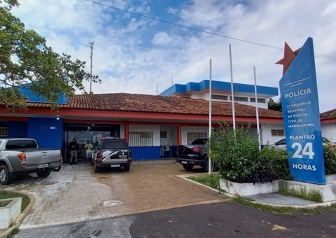 Jovem é preso após divulgar vídeos íntimos de ex-namorada no Amazonas