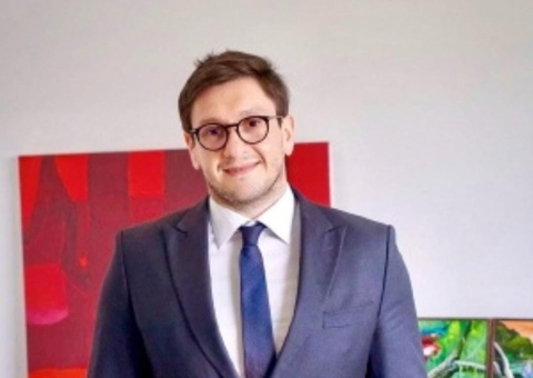 Braga entra com notícia-crime para denunciar suposta disseminação de fake-news