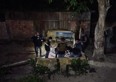 Ataque de facção em beco termina com duplo homicídio em Manaus