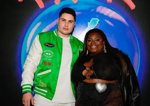 Jojo Todynho é pega de surpresa após marido anunciar fim do casamento: 'Não tô sabendo'