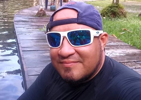 Empresário é assassinado a facadas e deixado perto de lixeira no Amazonas