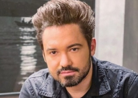 Fernando Zor é acusado por fã de fraudar sorteio no Instagram