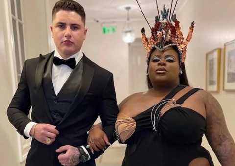 Lucas Souza apaga post sobre fim do casamento com Jojo Todynho e web reage: ‘marketing?’ 