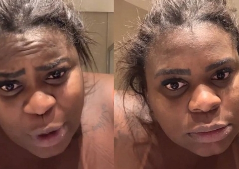 Jojo Todynho diz que seu casamento não acabou e avisa: ‘ninguém toma’