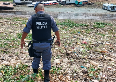 Homem achado degolado e sem orelha em Manaus é identificado