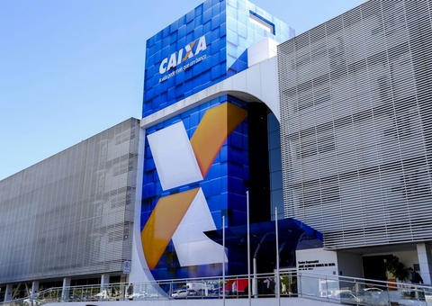 Caixa opera consignado do Auxílio Brasil com juros de 3,45% ao mês