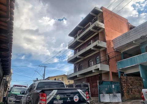 Mulher é encontrada morta dentro de apartamento em Manaus